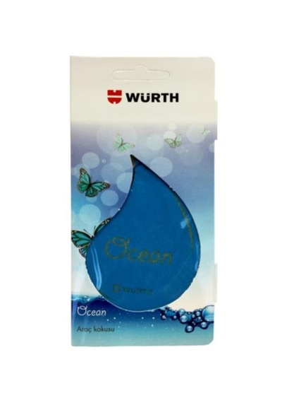 Würth Asma Koku Ocean