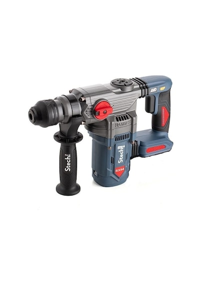 Stechend SX54 Solo Şarjlı Kırıcı Delici 3,5j ( Aküsüz )