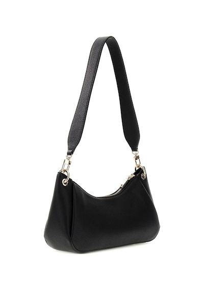 Guess Camelia Kadın Omuz Çantası-bg974217 siyah