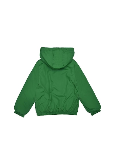 United Colors Of Benetton Bnt-u21879 Benetton Yağmurluk Yeşil