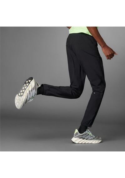 Adidas Run It Tko Pant Erkek Eşofman Altı Il7187 Siyah