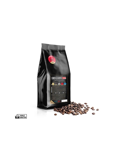 Espressomm® Red Çekirdek Kahve 500 G