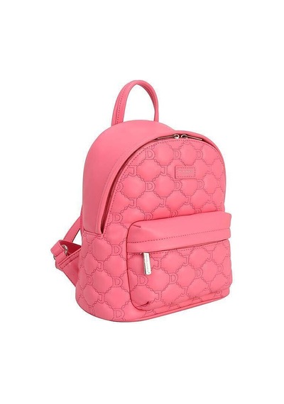 David Jones Kadın Sırt Çantası 6955-3 Pembe
