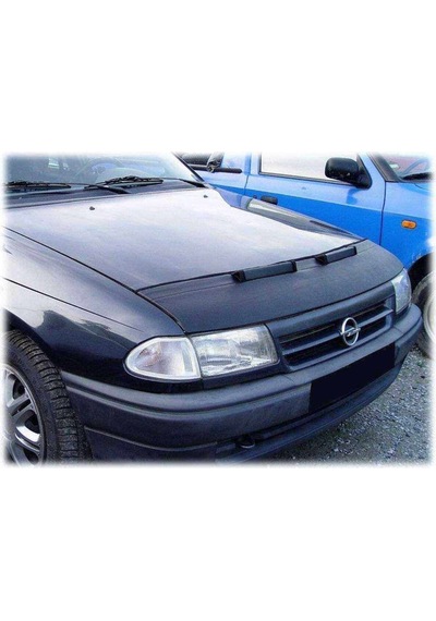 Opel Astra F 1993 Suni Deri Kaput Koruma Maskesi