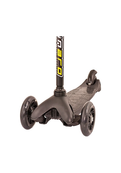 Mini Twister 3 Tekerlekli Işıklı Scooter ST255