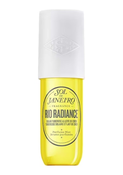 Sol De Janeiro Rio Radiance Vücut Spreyi 90 ML