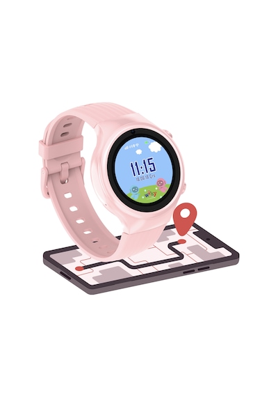 Wiky Watch 5S Akıllı Çocuk Saati (İthalatçı Garantili)