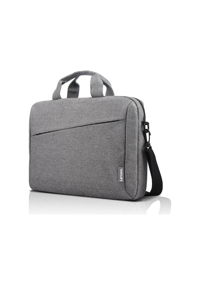 Lenovo Toploader T210 15.6" Notebook Çantası - Gri