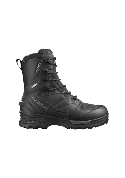 Salomon TOUNDRA PRO CSWP Erkek Bot Black/Black/Magnet Siyah