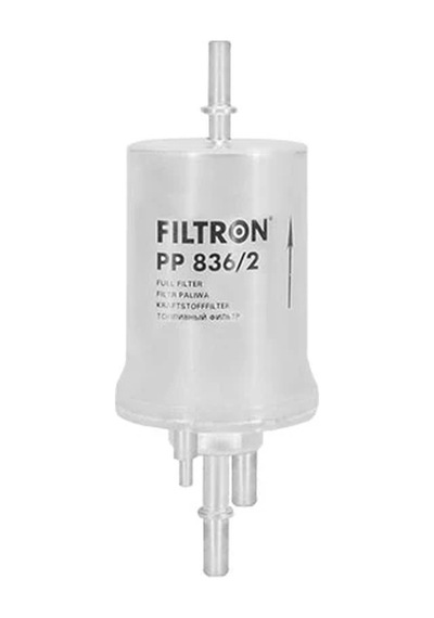 Pp836/2 - Yakıt Filtresi - Filtron