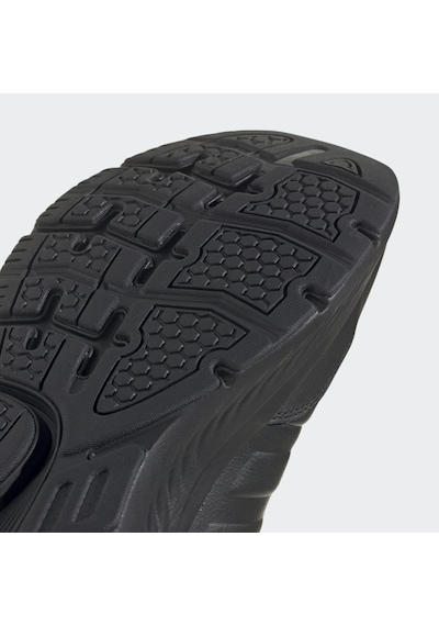 Adidas Js0296 Cloudfoam Step Erkek Günlük Spor Ayakkabısı Siyah