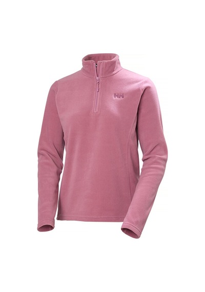 Helly Hansen W Slope 1/2 Fermuar Kadın Polar Hh..15001 Hha.664 Pembe