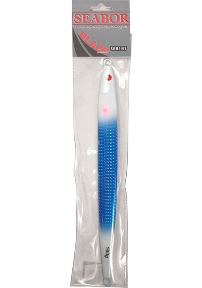 Seabor Blaze 22cm 160gr Jig Yem