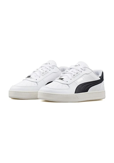 Puma Caven 2.0 Lux Erkek Günlük Ayakkabı 39501613 Renkli Renkli