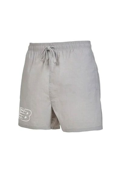 New Balance Lifestyle Erkek Şort Mns1325-ag Gri-gri Gri