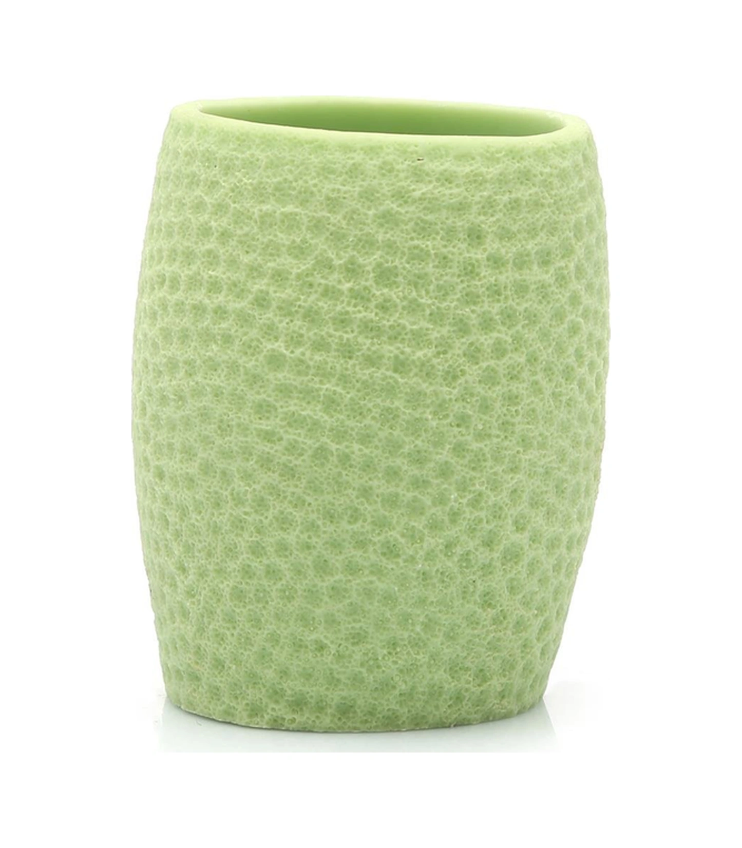 2 Adet Kalemlik Yeşil Petek Ofis Gereci 8x8x10cm 400ml Çok Renkli