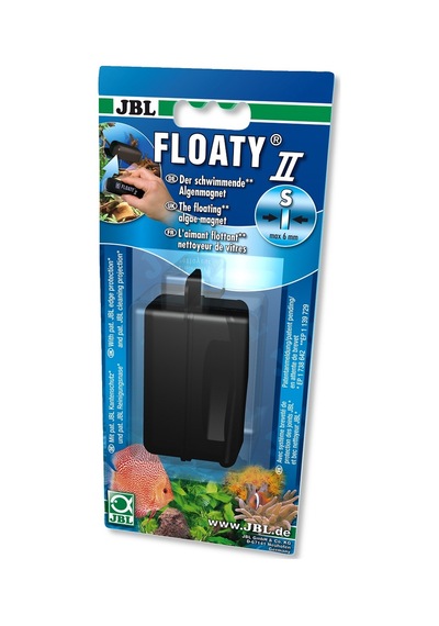 Jbl Floaty S Yüzer Mıknatıslı Silecek