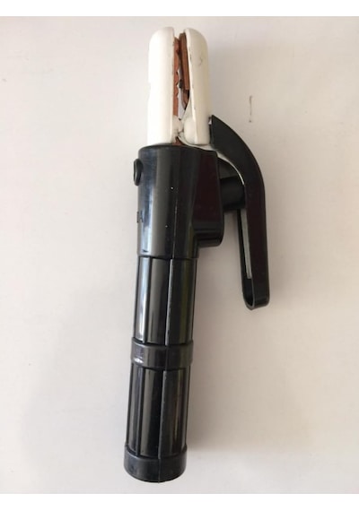 Kaynak Makina Pensesi Kaynak Pensesi 300 Amper Bakır Agızlı