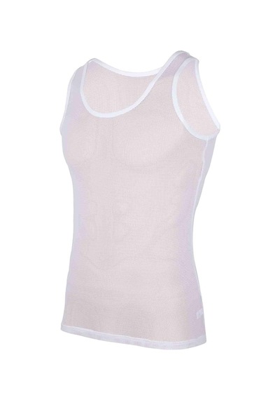 Doreanse Erkek Transparan Spor Atlet 2310 Beyaz