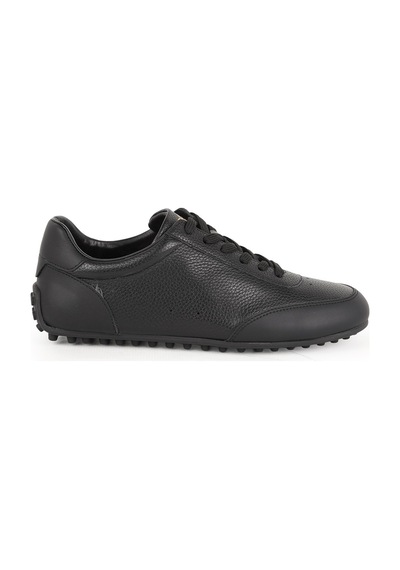 Libero Erkek Sneaker Ayakkabı Hakiki Deri Antik Bağcıklı Düz İnce Taban Esnek Kaymaz Kauçuk Taban L6025 Siyah Libero Erkek Sneaker Ayakkabı Hakiki Deri Antik Bağcıklı Düz İnce Taban Esnek Kaymaz Kauçuk Taban L6025 Siyah