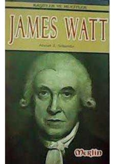 Kaşifler ve Mucitler James Watt