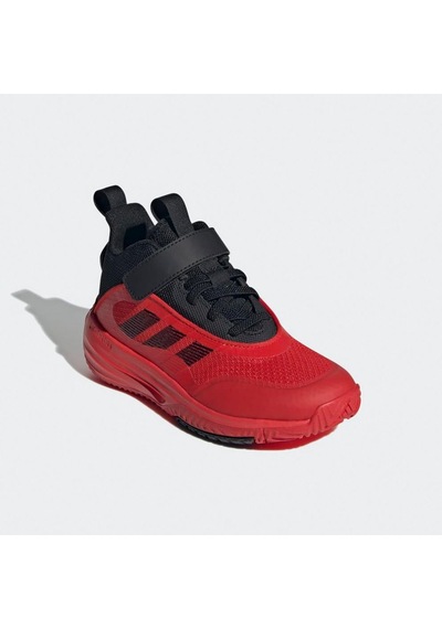 Adidas Ownthegame 3.0 Çocuk Basketbol Ayakkabısı C-adııf4594f10a00 Kırmızı