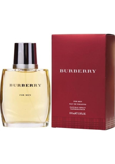 Classic Edt 100 Ml Erkek Parfüm 50452526673920 Diğer