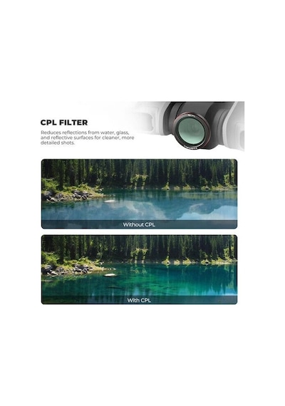 Djı Neo 2 Every Day Filter Kit 3-pack Fw-ne2-ess