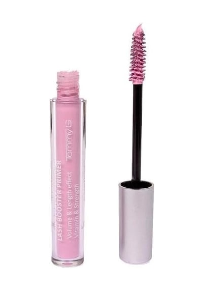 Tommy G Lash Booster Prımer Mascara Tg - Lash Booster Astar Maskara 0