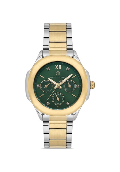 David Guner Dg-8741la-d10 Bicolor