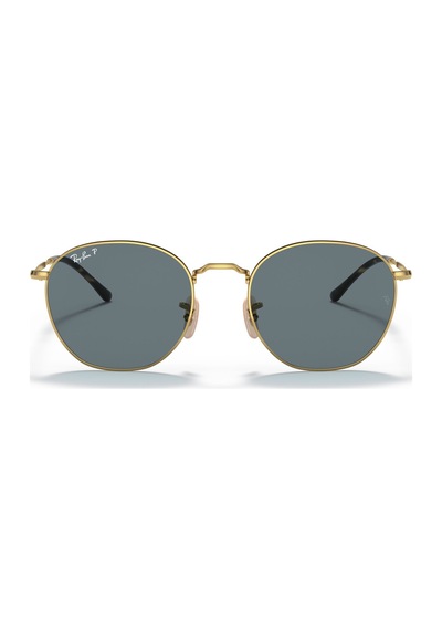 Ray-Ban Güneş Gözlüğü - Polarize Rb3772 54 001/3r Altın