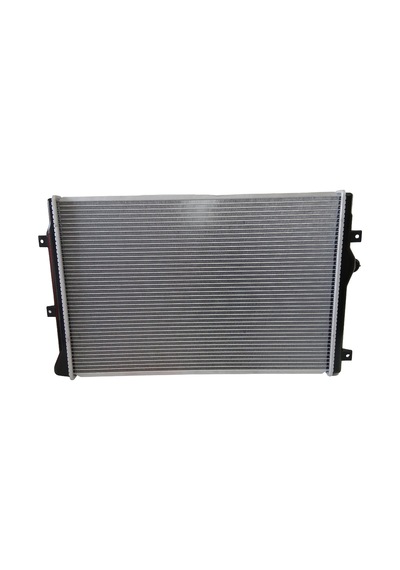 Su Radyatör Caddy / Golf / Passat / Jetta 04-10 Cayc-cayd-bkp-bkd 1.6 Tdı-2.0 Tdı 1k0121251dm