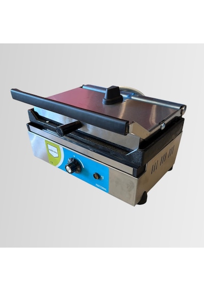 Midinoks Md.r71 12 Dilim Döküm Tost Makinası Elektrikli 1700 W