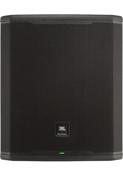 Jbl Prx918xlf 18" 2000w Aktif Kabin Hoparlör