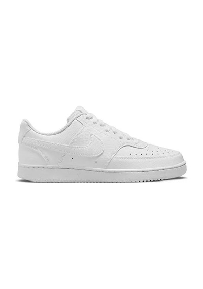Nike Court Vision Low Next Nature Kadın Spor Ayakkabı Beyaz