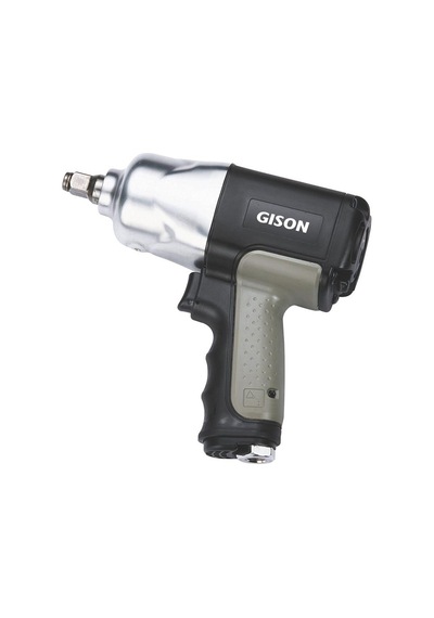 Gison Gw21Sr 1/2" Havalı Somun Sıkma N11.5538
