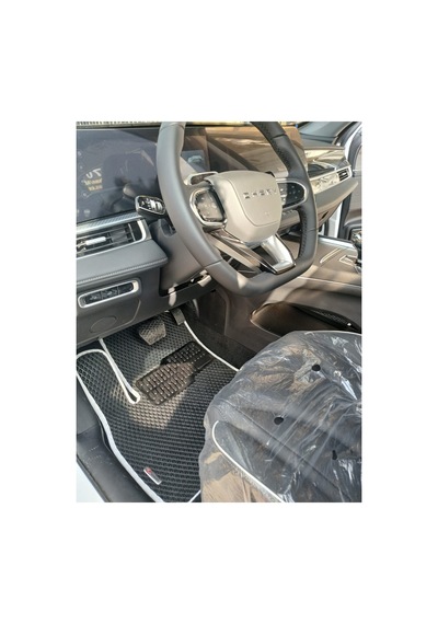 Chery Tiggo 7 +topuklul +2 Logo A+++ Kalite Malzeme