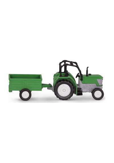 Driven Mini Traktör Çok Renkli