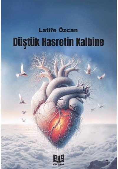 Düştük Hasretin Kalbine - Latife Özcan - Vaveyla