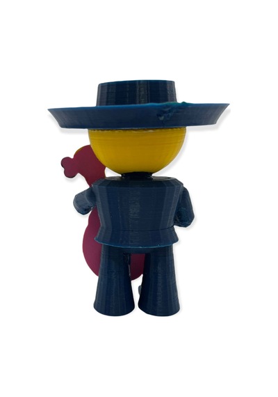 Poco Oyuncak Figür Brawl Stars