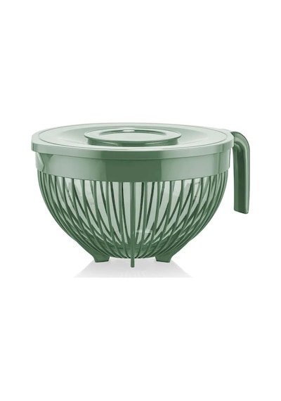 Selka Home Kapaklı Mikser Kabı 3000 Ml 001