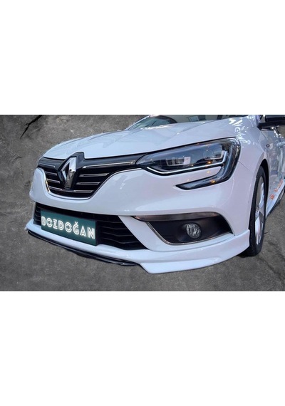 RENAULT MEGANE 4 2016- ASTARLI SD ABT ÖN KARLIK
