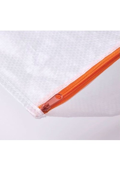Ayakkabı,valiz,hurc Düzenleyici Plastik 10 X 15 Beyaz Tr Diğer