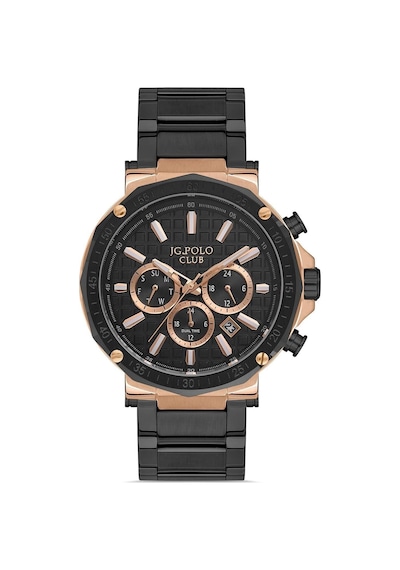 Jg.polo Clup Jpc.0822.2925m.3 Kadın Kol Saati Renkli
