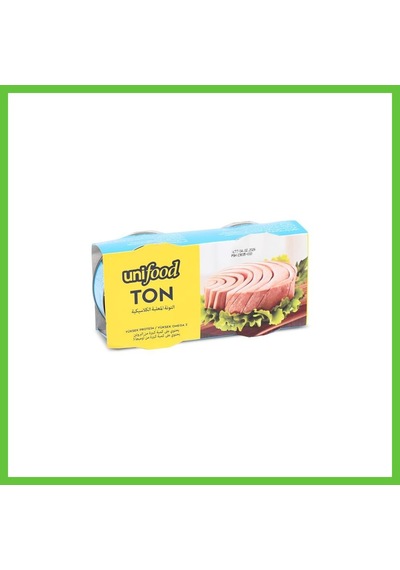 Bezos Tadaton Balığı 2x150gr Kls Dmc