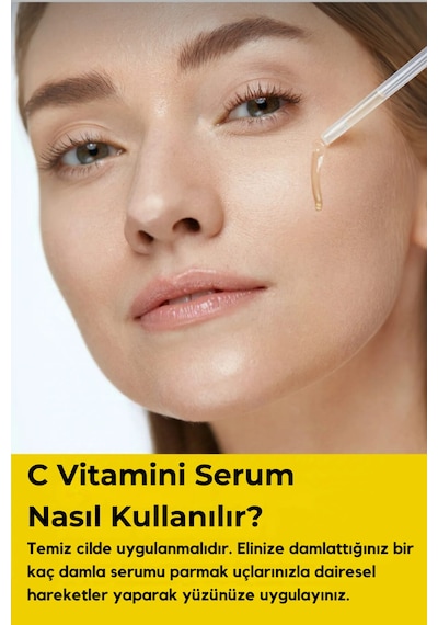Ronanna Vitamin C Serum 30 ML