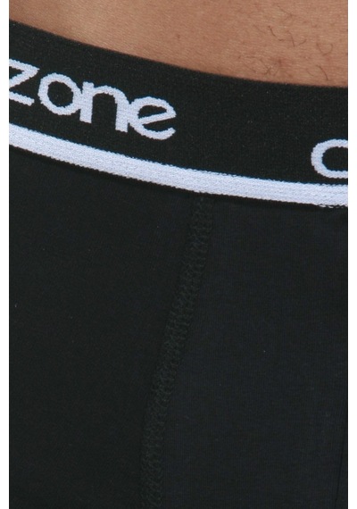 Darkzone Siyah Boxer - Dzn2301 Siyah