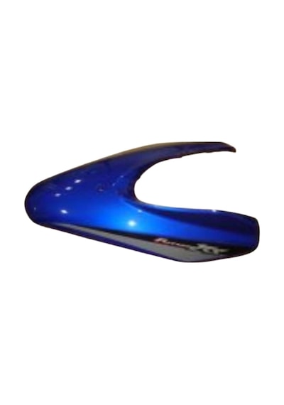 Yamaha Cygnus Rs125 Uyumlu Ön Siperlik Mavi (493856891)