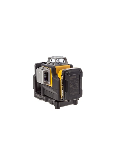Dewalt DCE089D1G-QW 1080 3X360 Lazer 108V Yeşil - Li-Ion 2Ah Akü