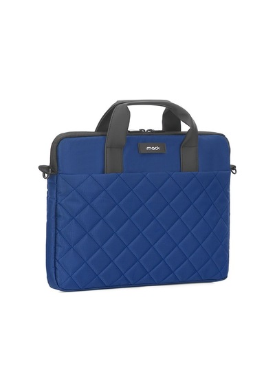 Mack Mcc-903 14.1" Iksy Notebook Çantası Lacivert Diğer